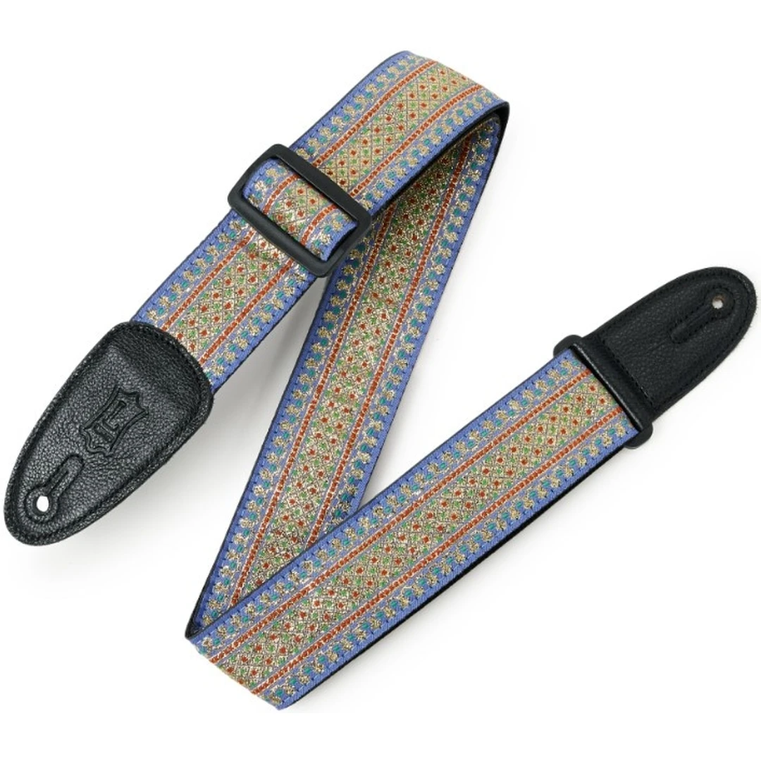 Ремень для гитары Levy's M8TF-002