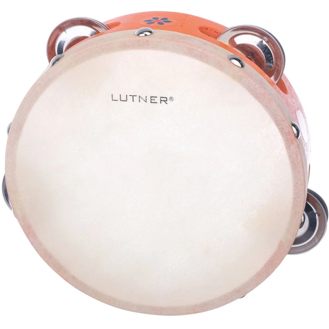 Тамбурин Fleet TH6-4B