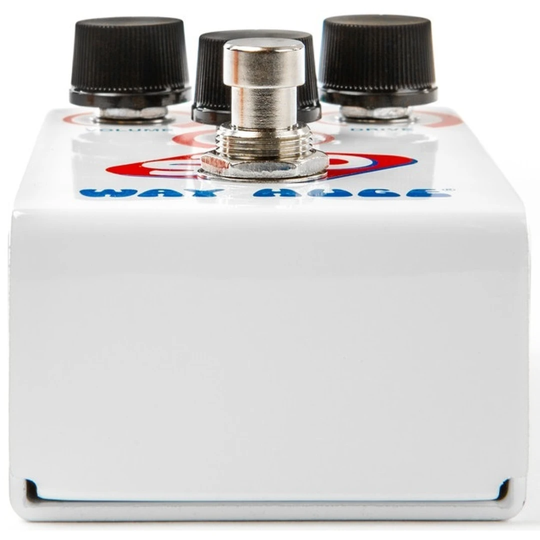 Педаль эффектов Way Huge WM25 Smalls STO Overdrive
