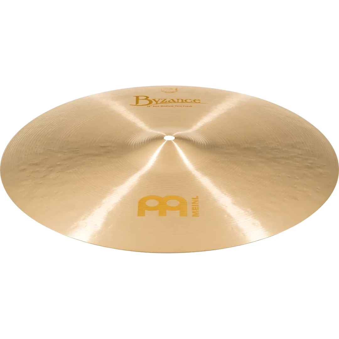 Тарелка Meinl 16" Medium Thin Crash B16JMTC
