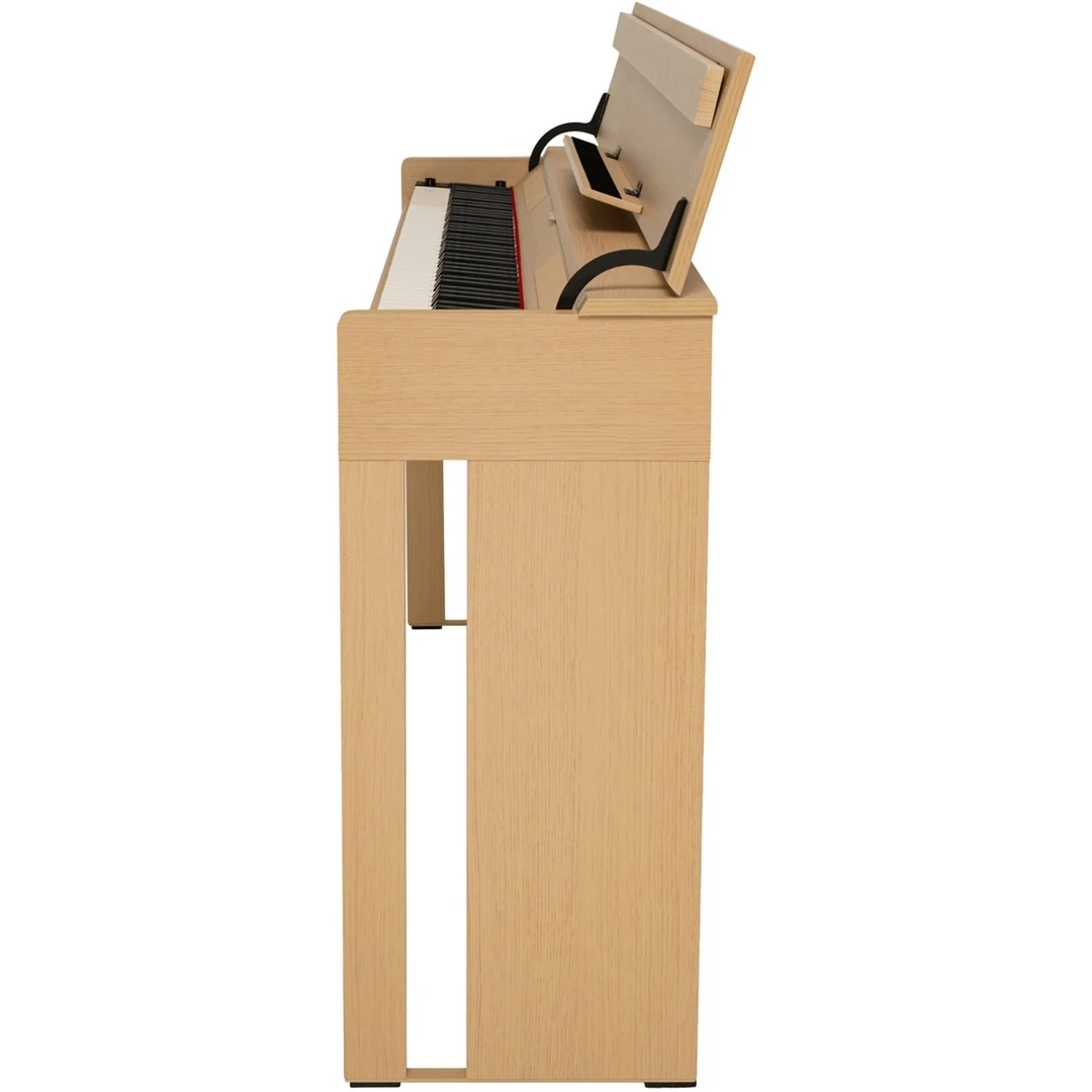 Цифровое пианино Rockdale Virtuoso Oak