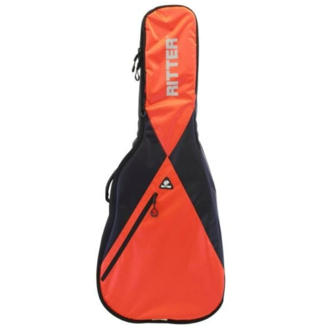 Чехол для классической гитары Ritter RGP5-CT/BRR
