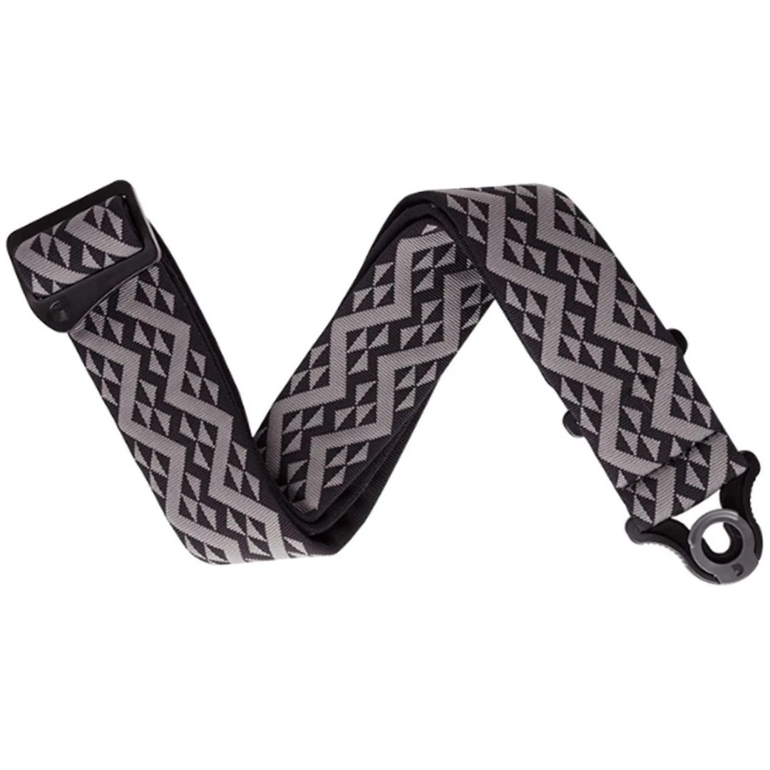 Ремень для гитары Planet Waves 50BAL03 Auto Lock