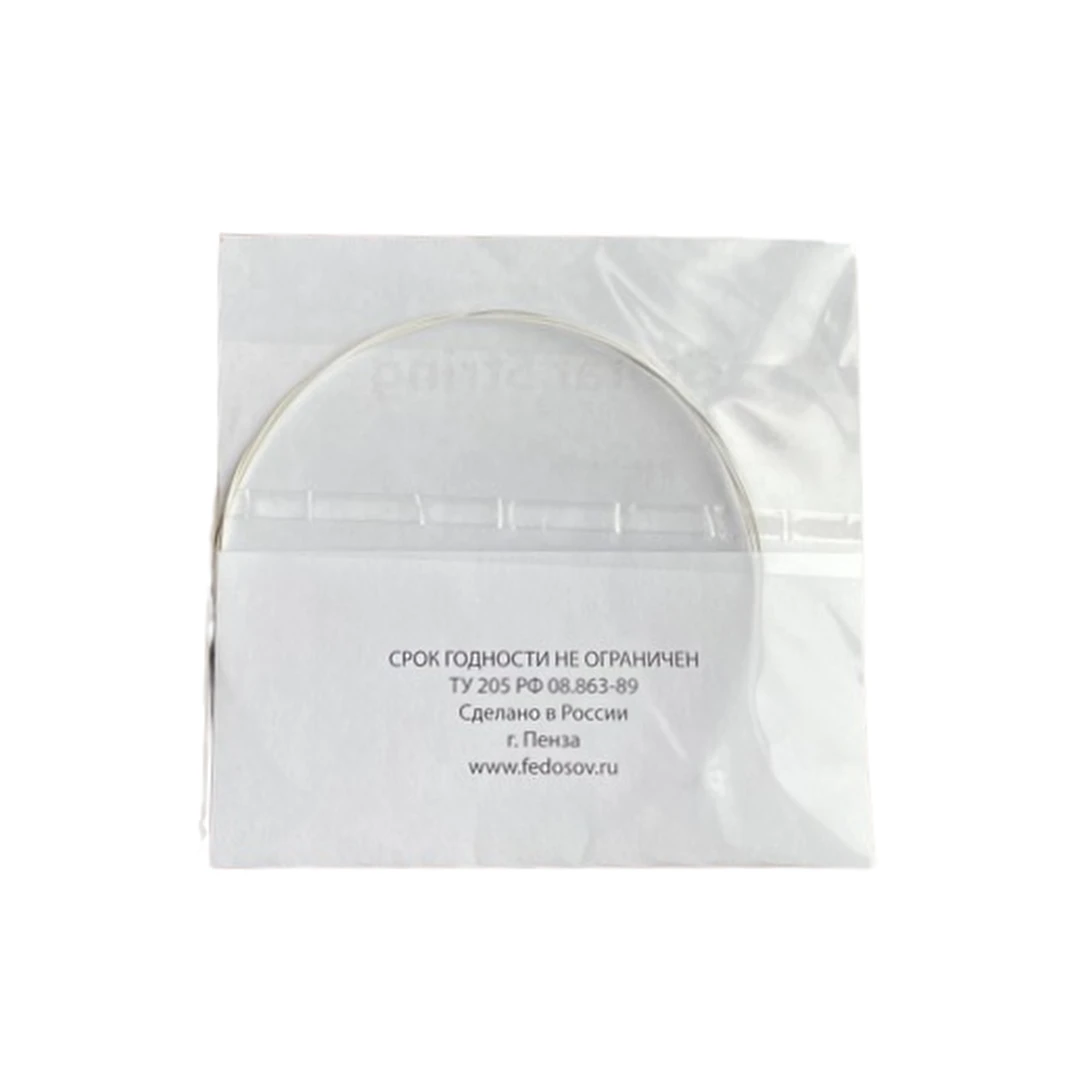 Струны для акустической гитары Fedosov 7SR10