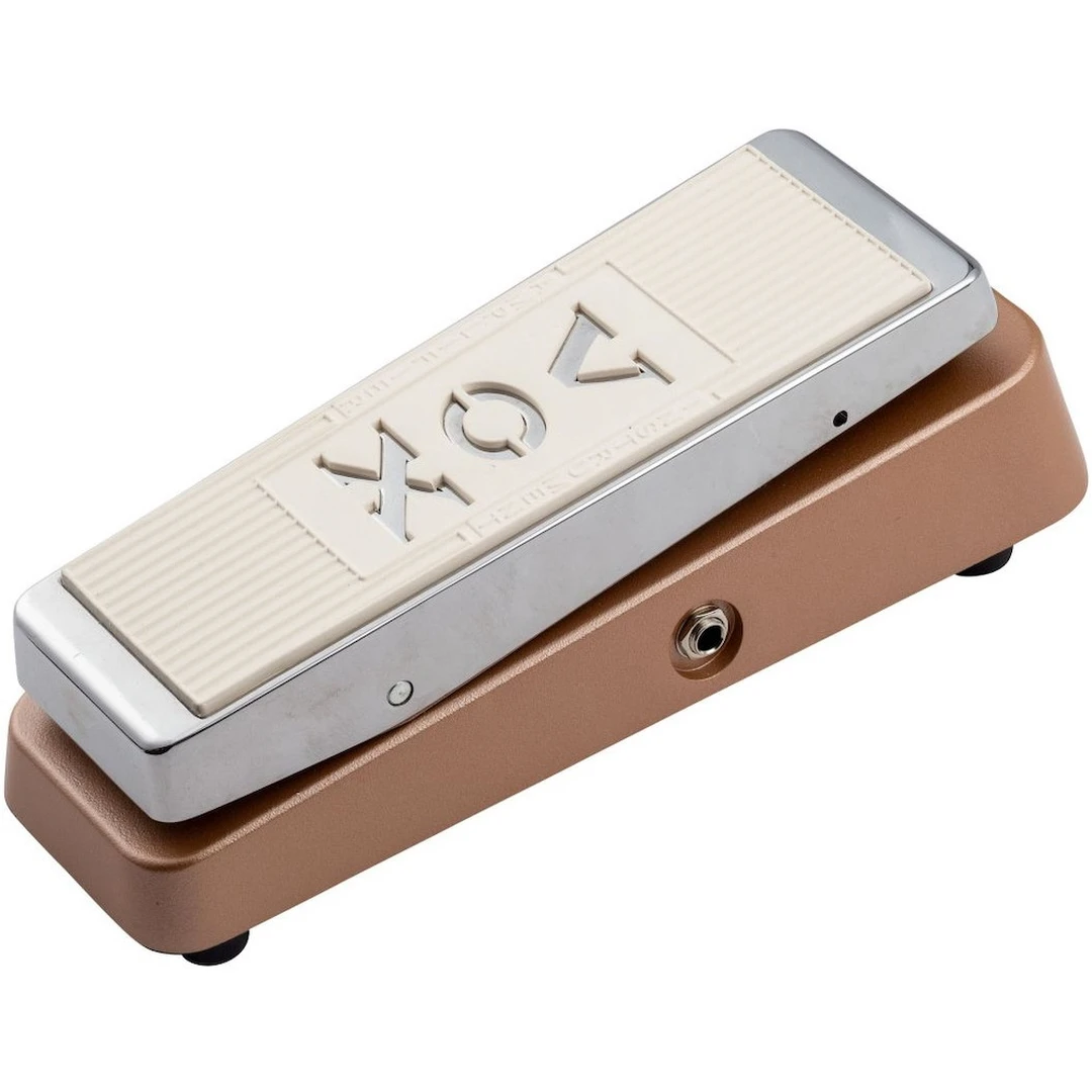 Педаль эффектов Vox Wah V847-C