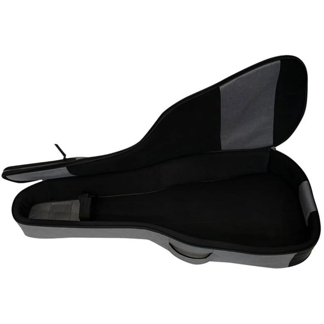 Чехол для акустической гитары Ritter RGC3-D/EGR