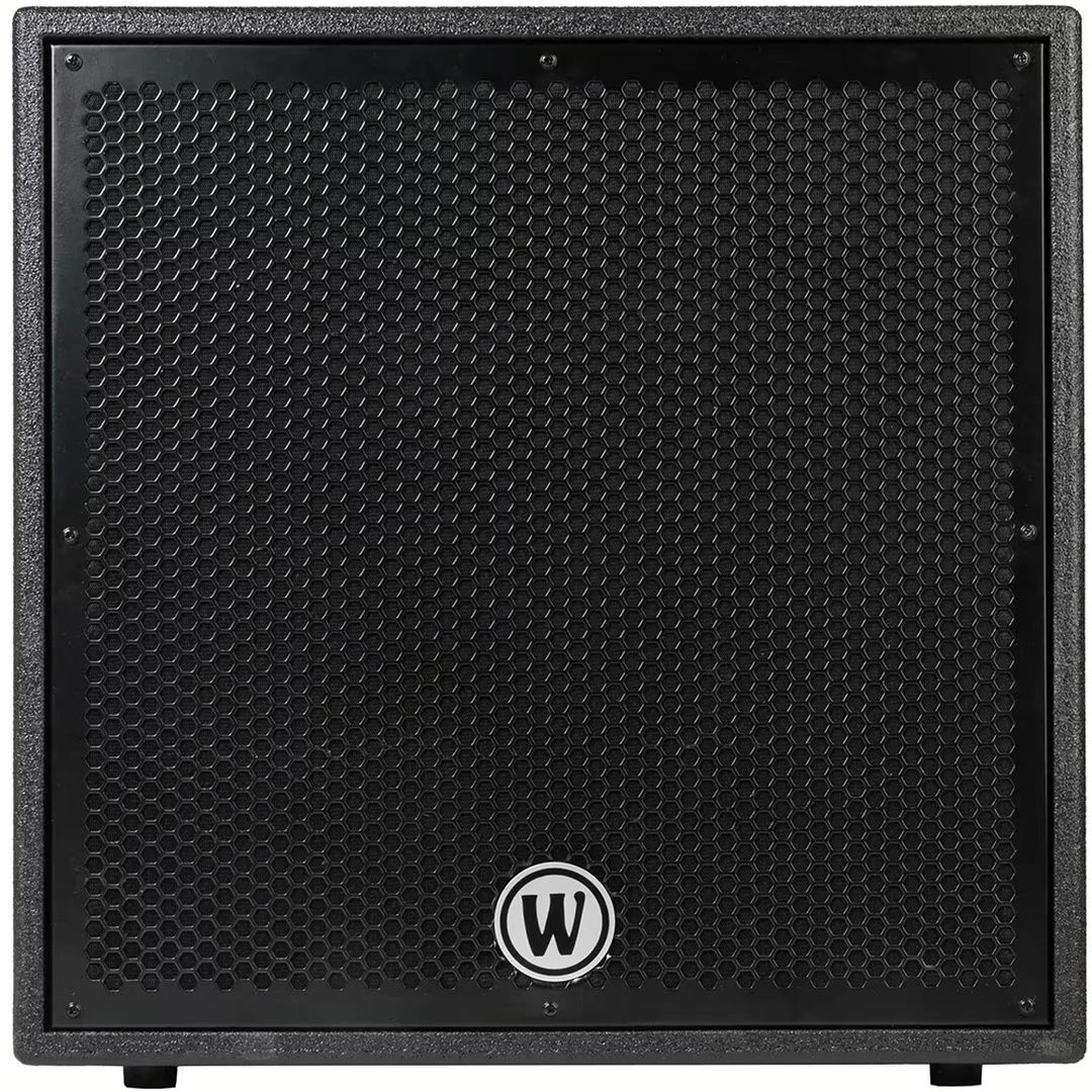 Кабинет Warwick Gnome CAB 4/8/8