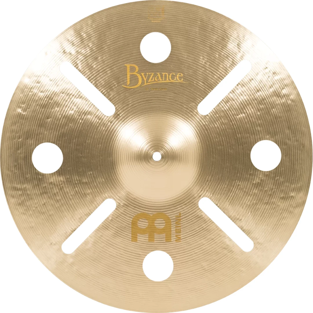 Тарелка Meinl 18" Crash B18TRC