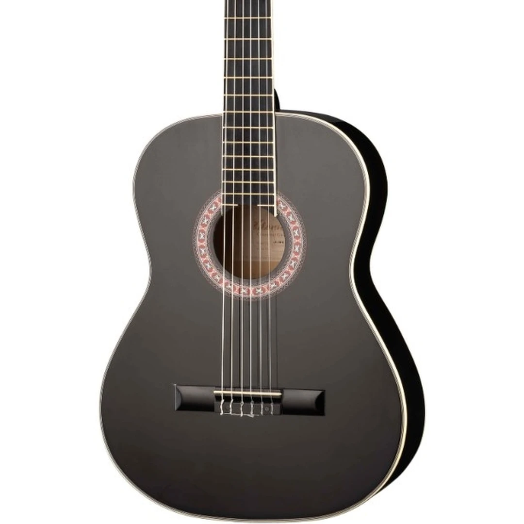 Классическая гитара Homage LC-3911-BK