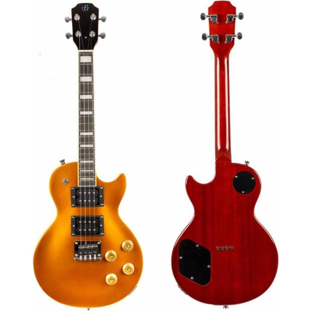 Укулеле Flight Centurion Tenor GT