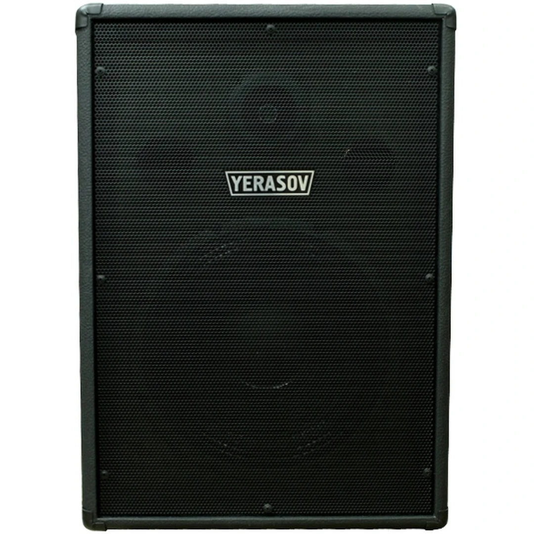 Комбоусилитель Yerasov KEYamp R2