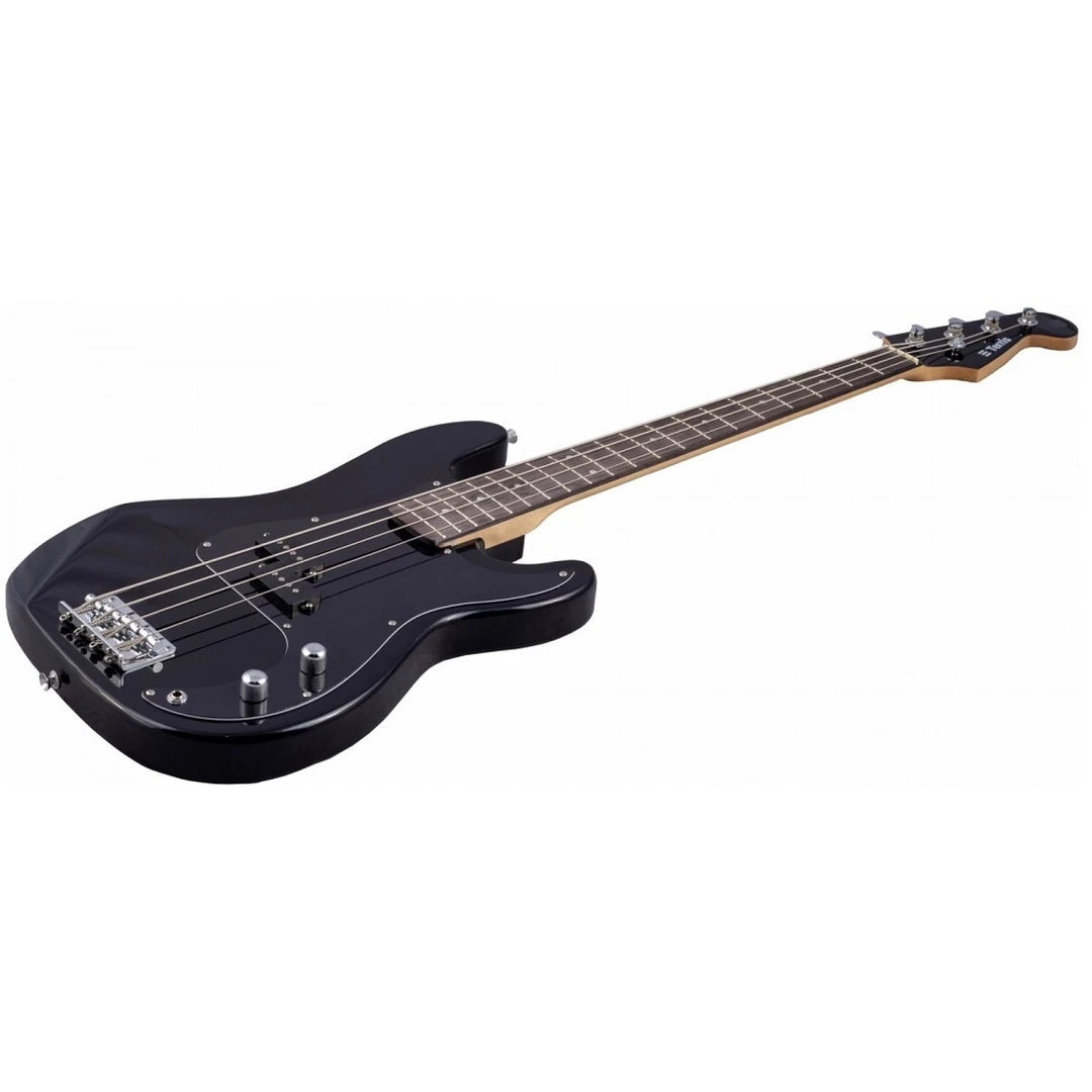 Бас-гитара Terris TPB-43 BK