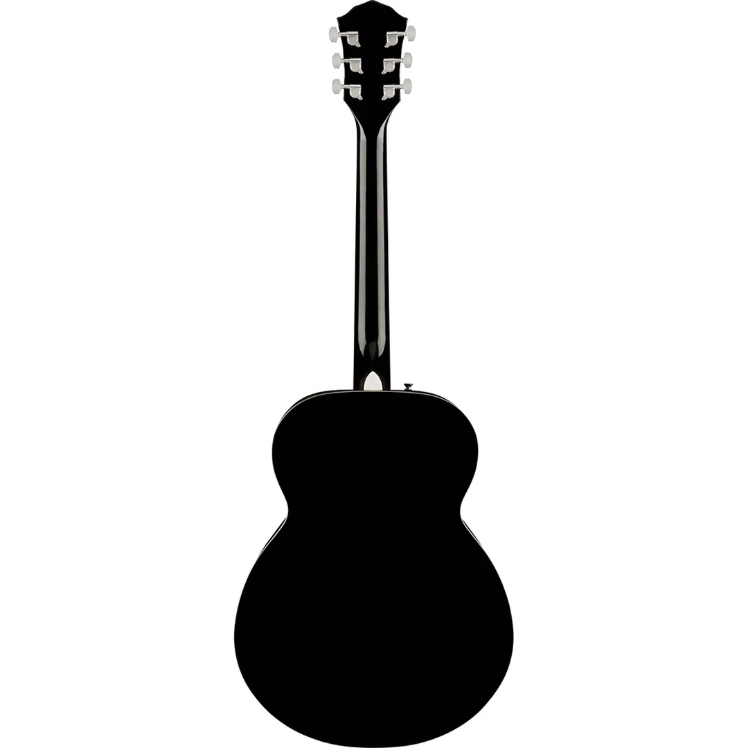 Акустическая гитара Fender FA-135 Concert Black