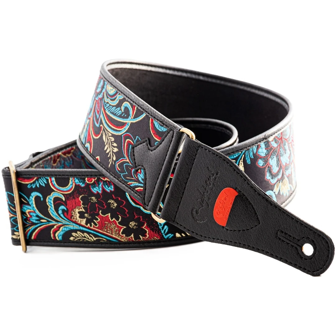 Ремень для гитары RightOn Straps Talisman Beppu II