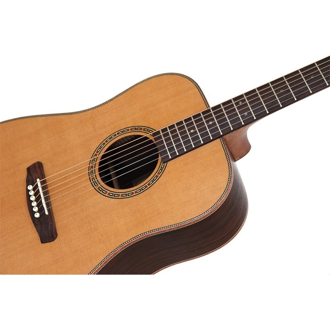 Акустическая гитара Dowina Danubius D