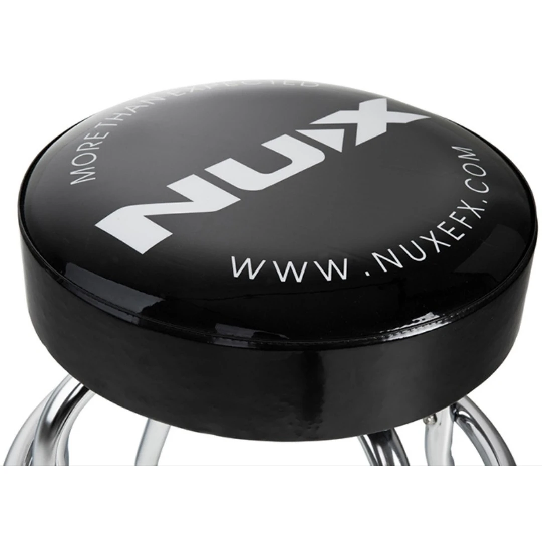 Стул для гитариста Nux Bar-Stool