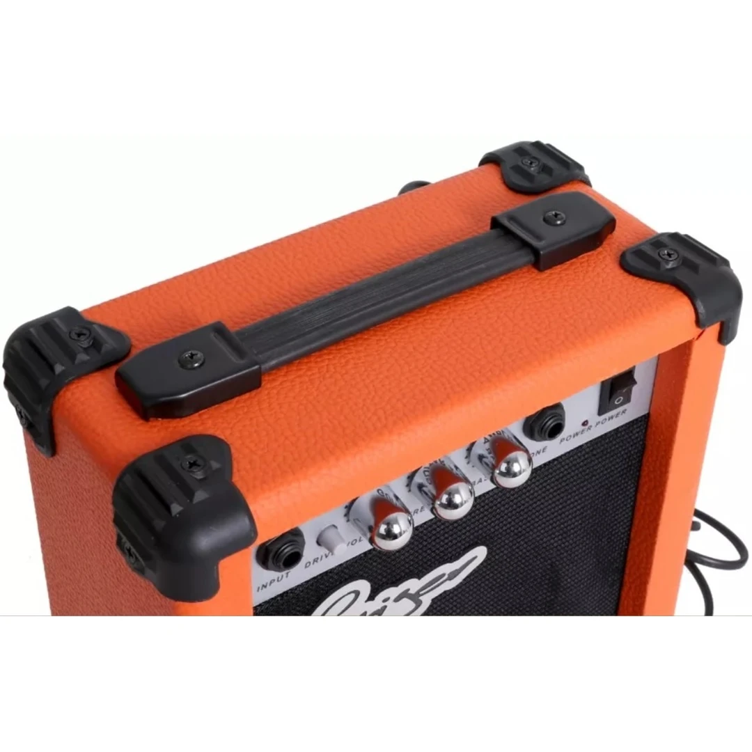 Комбоусилитель Smiger TG-10-OR