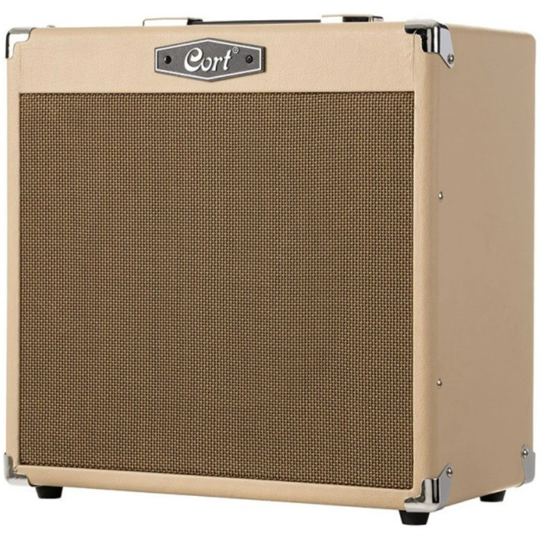 Комбоусилитель Cort CM30R WTS