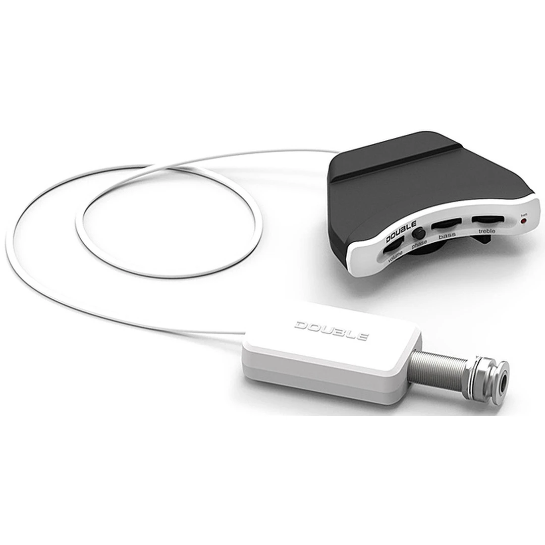 Звукосниматель X2 Double A1G