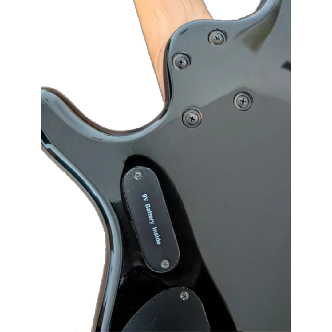 Бас-гитара Cort Action V-A