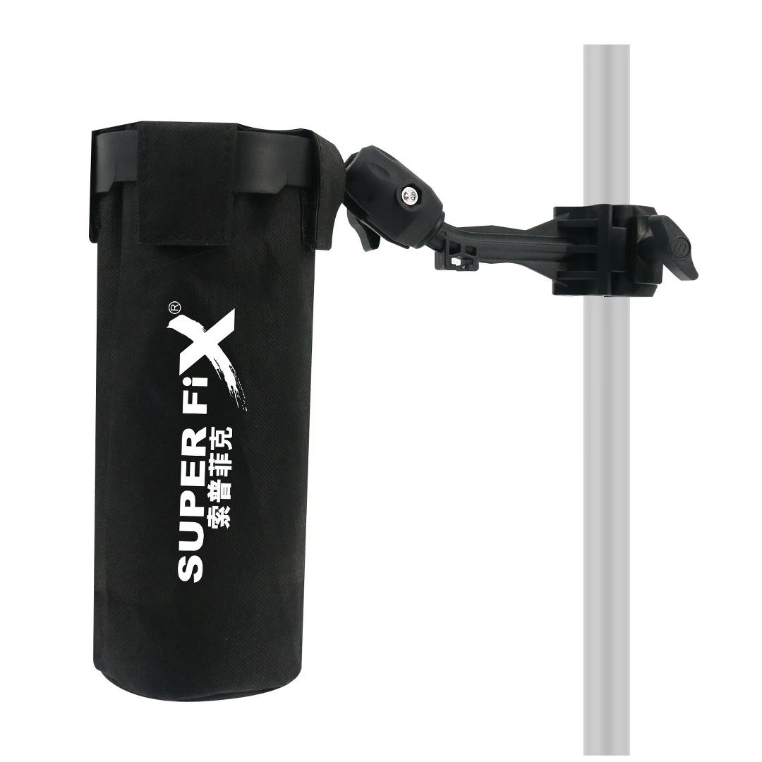 Держатель для барабанных палочек Superfix XMSA105B