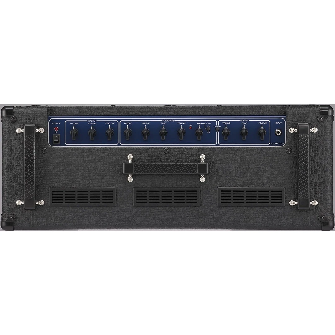 Комбоусилитель Vox AC30VR