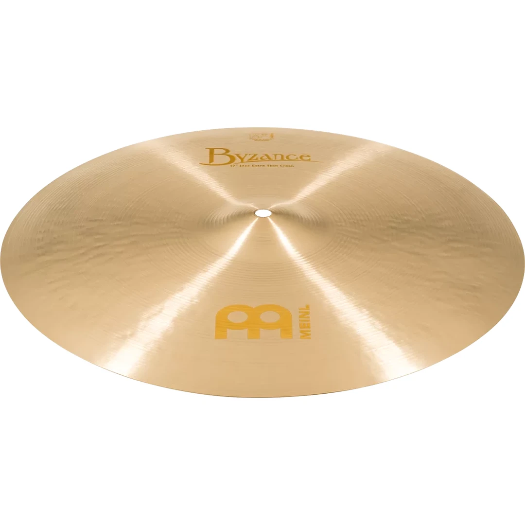 Тарелка Meinl 17" Crash B17JETC