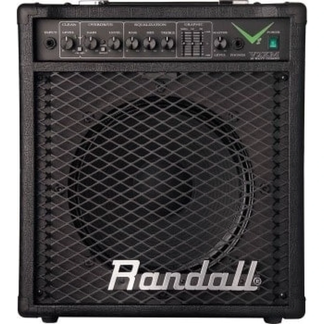 Комбоусилитель Randall V2XM