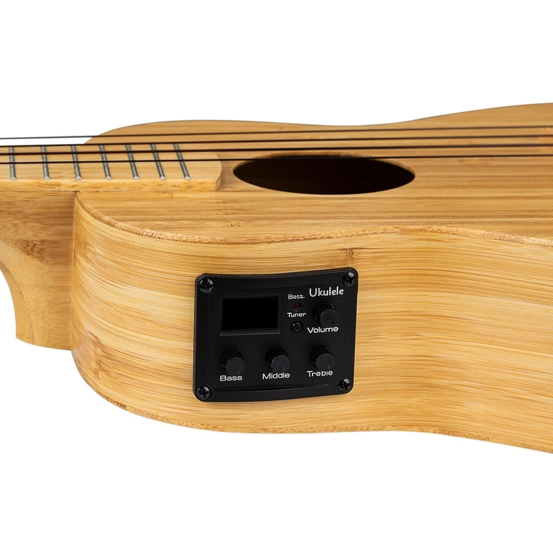 Укулеле Cascha HH 2313E
