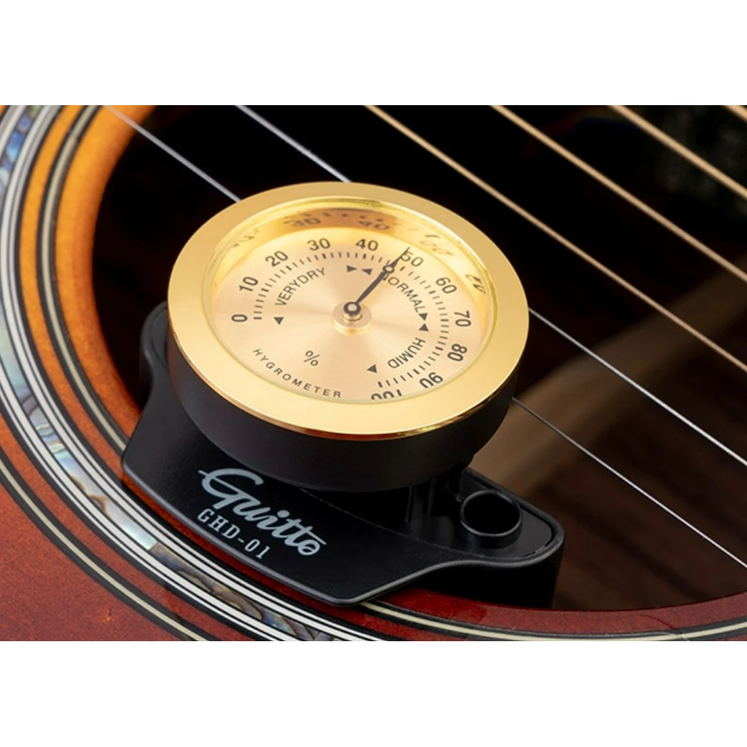 Увлажнитель Guitto GHD-01