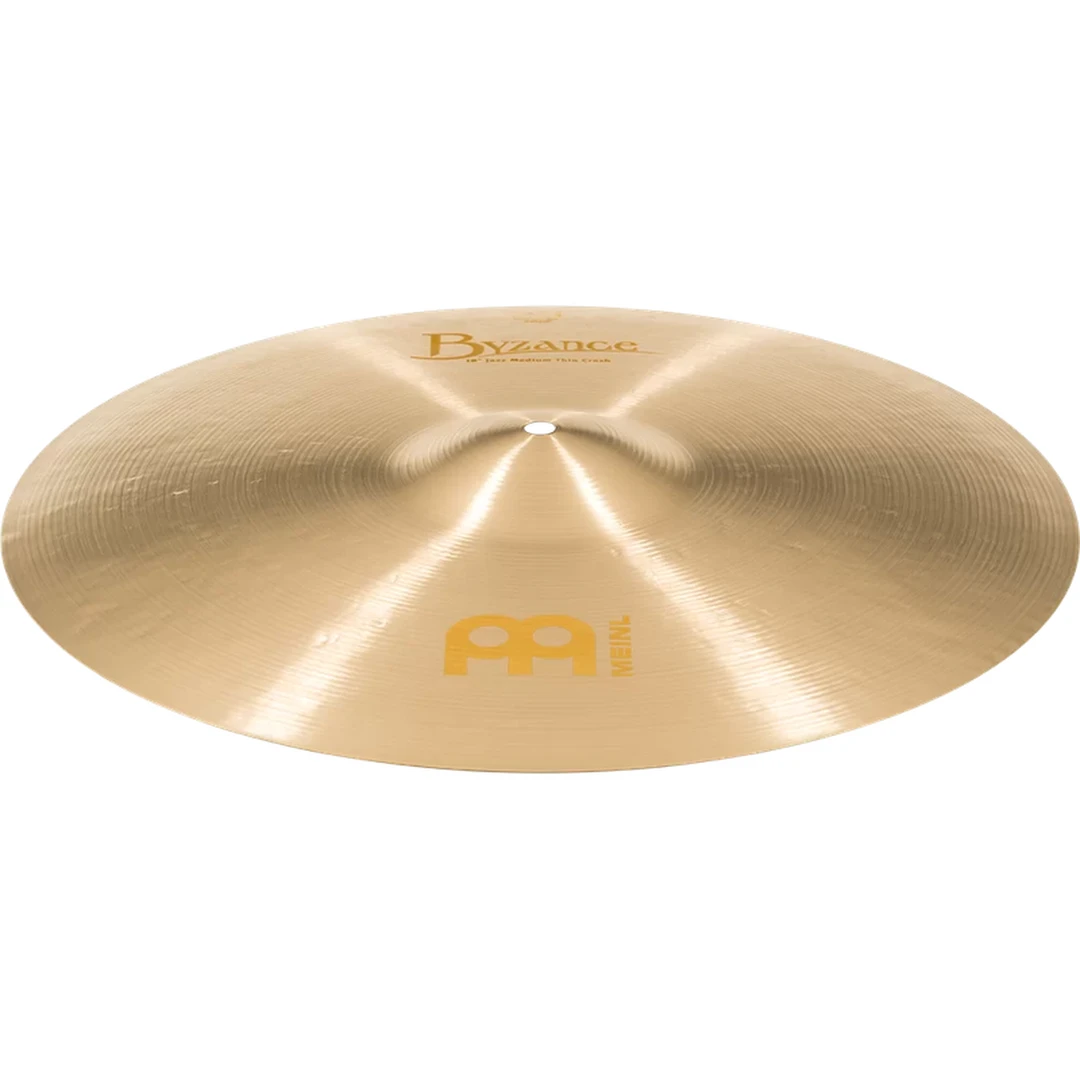 Тарелка Meinl 18" Medium Thin Crash B18JMTC