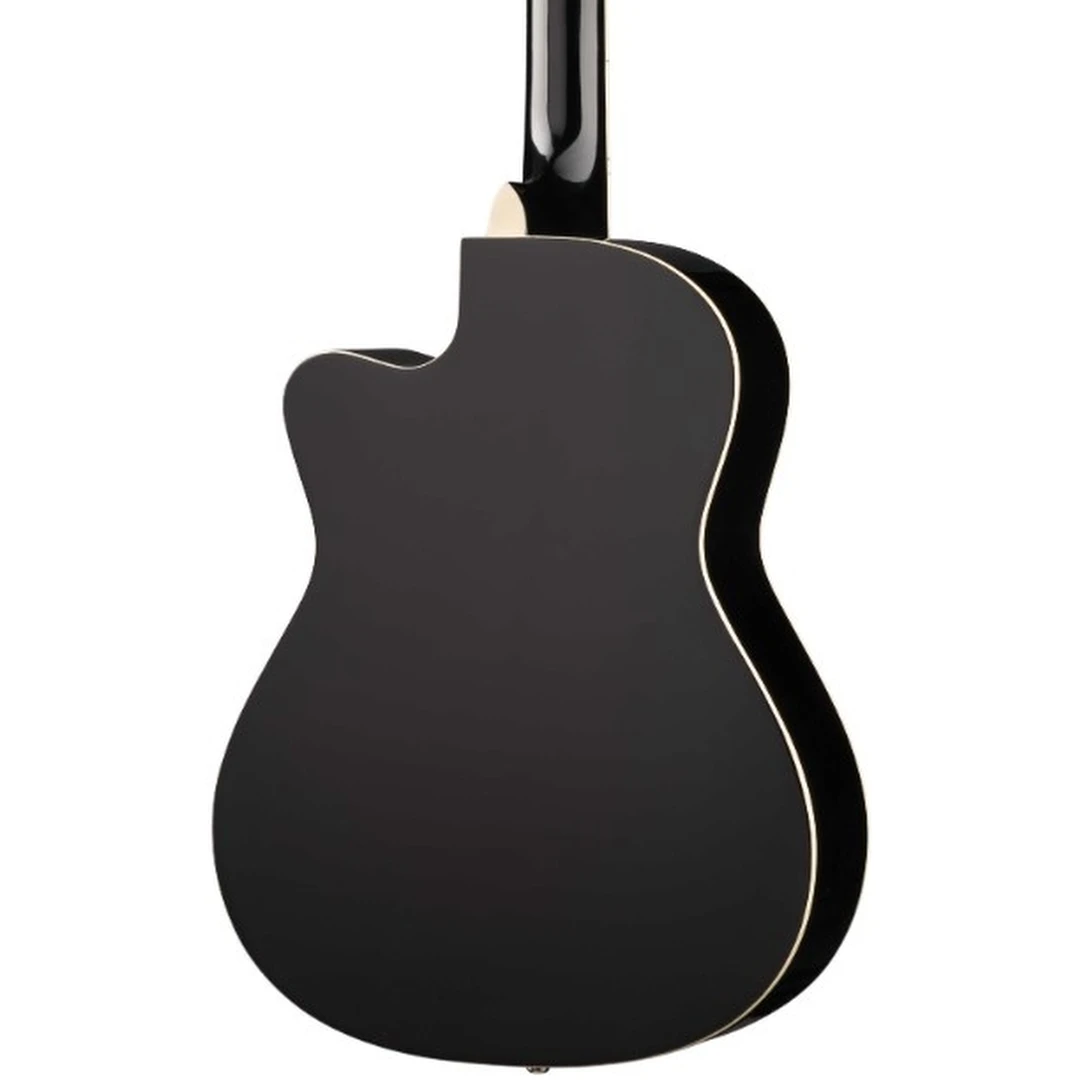 Акустическая гитара Foix FFG-3039-BK