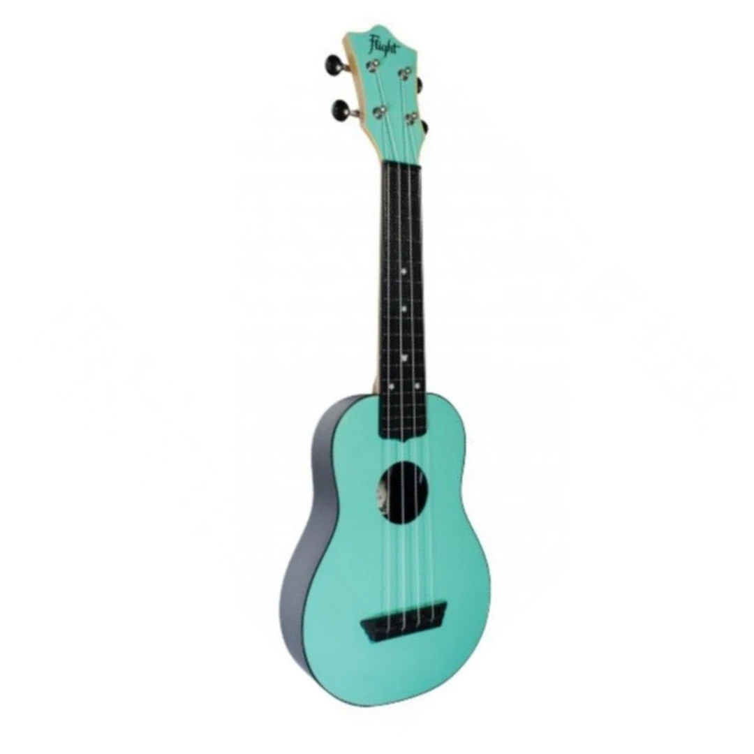 Укулеле Flight TUS 35 LB