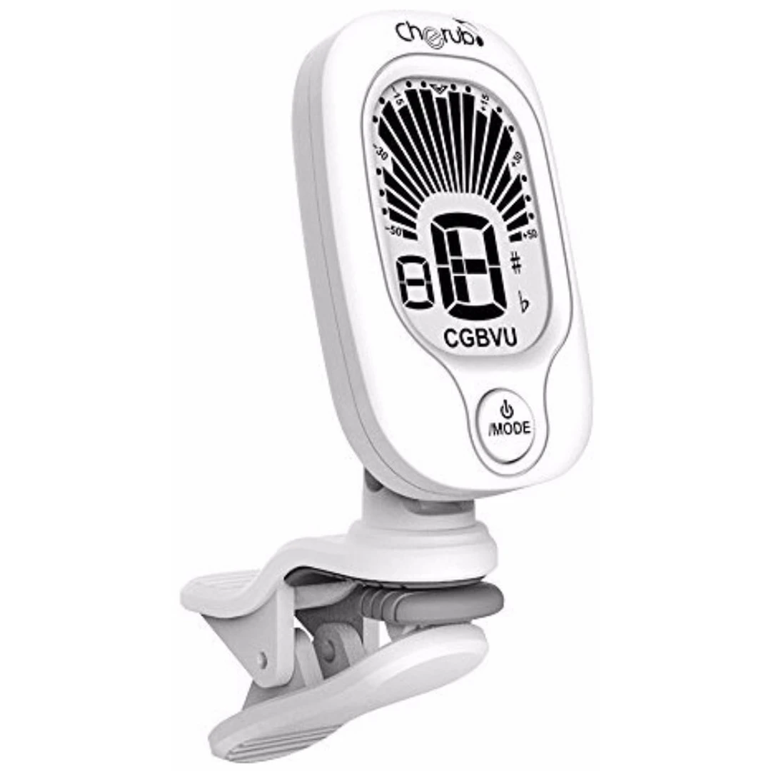 Тюнер Cherub WST-2046 WZ