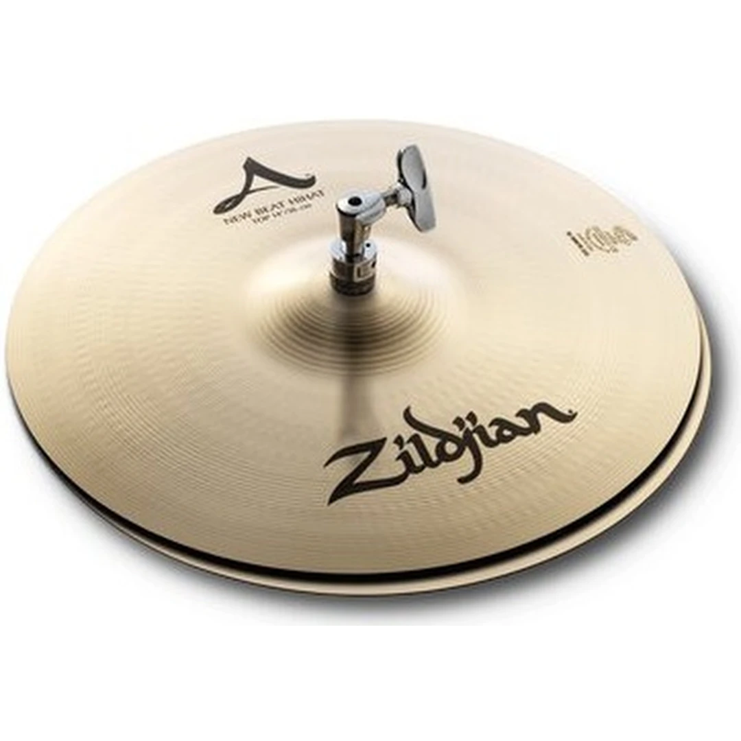 Тарелка Zildjian 14" Hi-Hat A0133