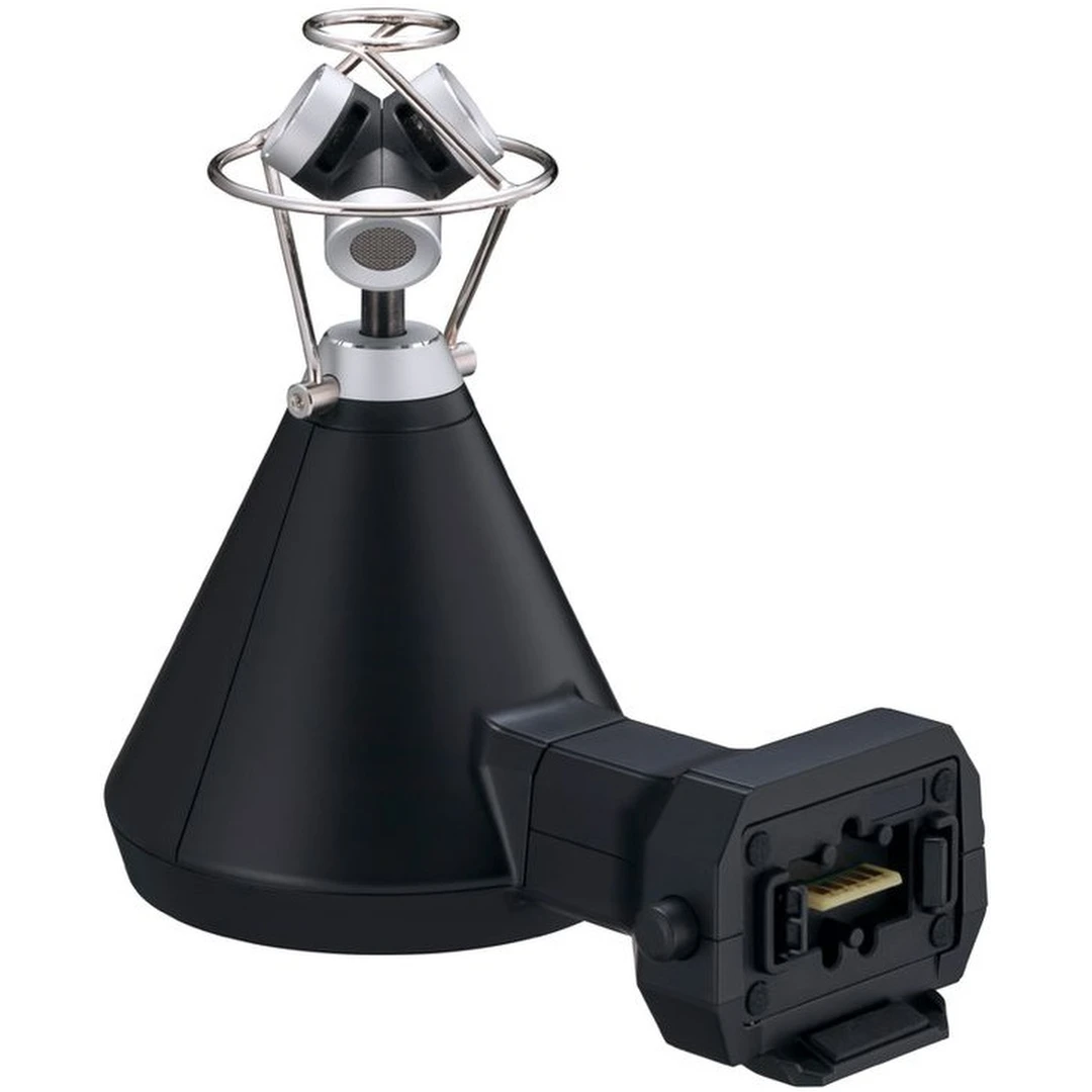 Съемный микрофонный капсюль Zoom VRH-8