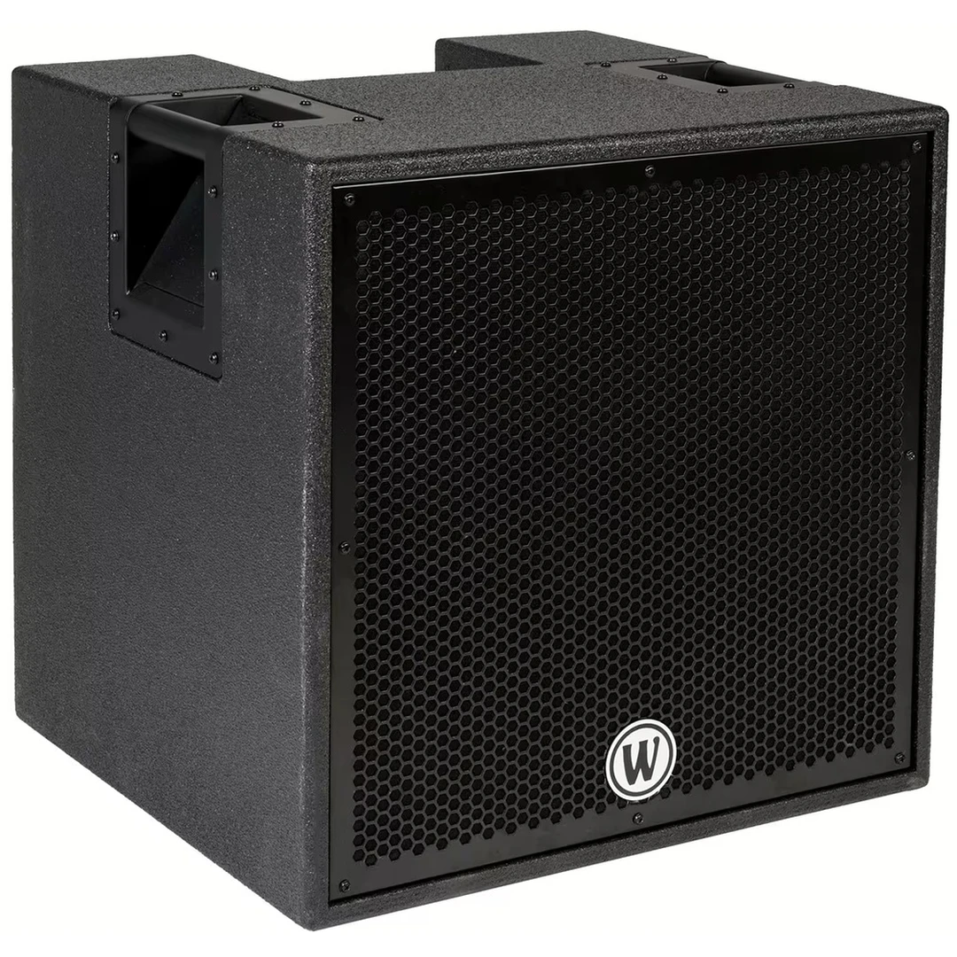 Кабинет Warwick Gnome CAB 4/8/8