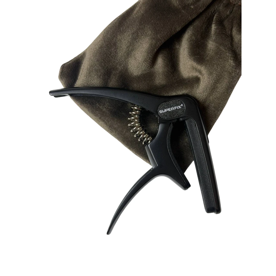 Каподастр Superfix XGSA102B