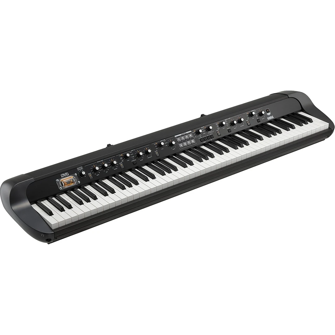Цифровое пианино Korg SV-2 88