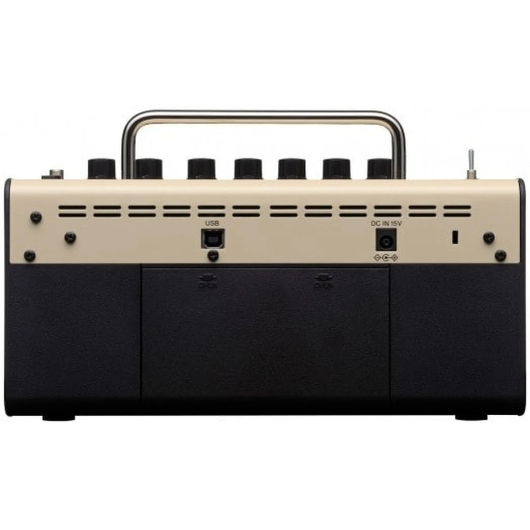 Комбоусилитель для гитары Yamaha THR5