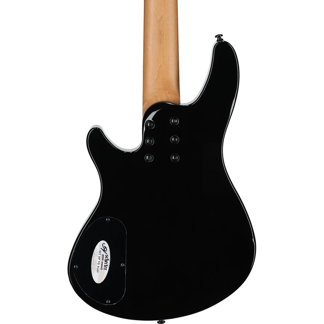 Бас-гитара Schecter C-5 Standard TB