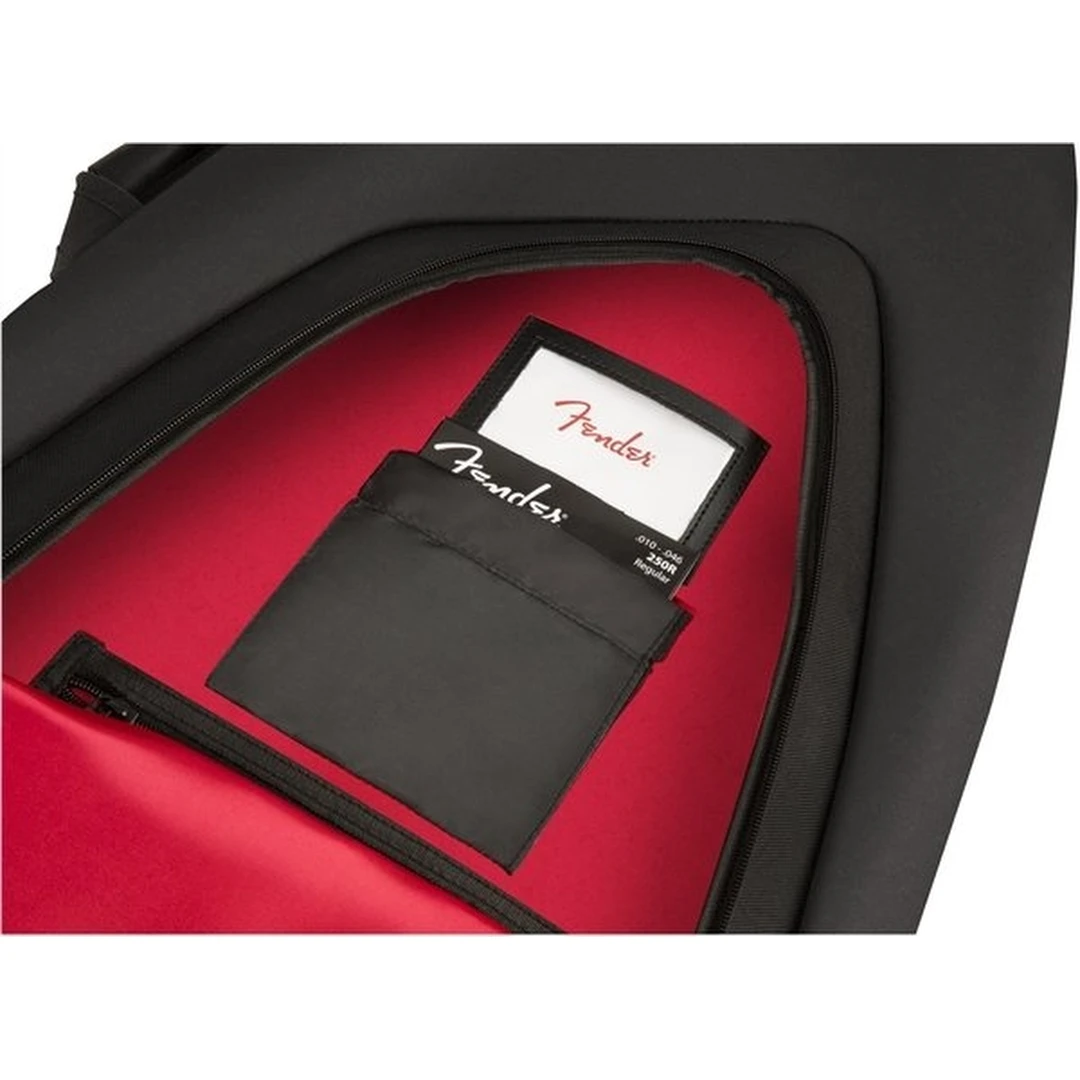 Чехол для электрогитары Fender FE610