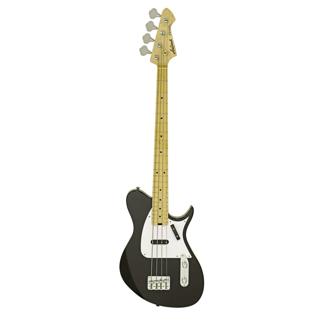 Бас-гитара Aria PRO II J-B51 BK