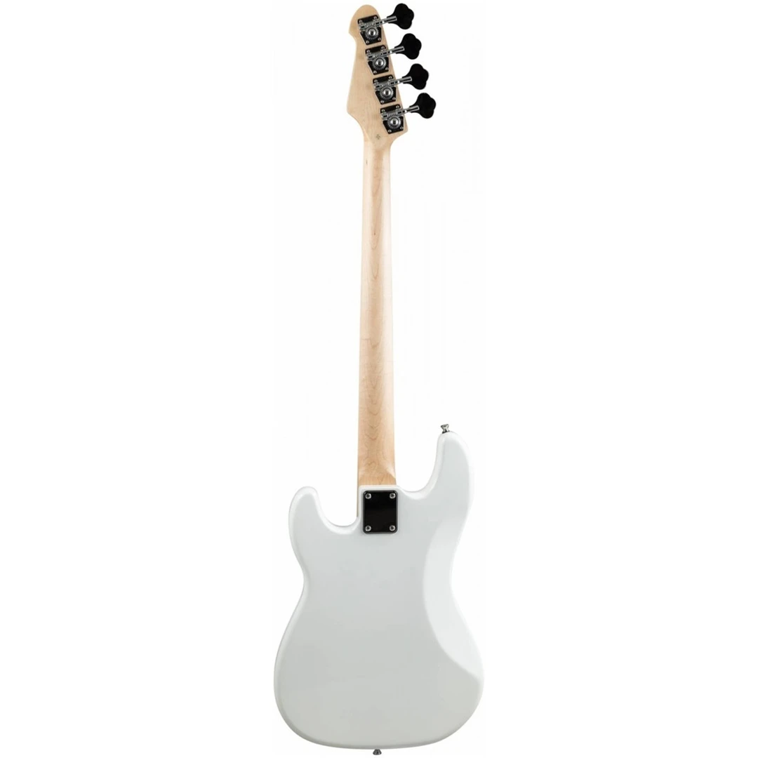 Бас-гитара Veston PB WH