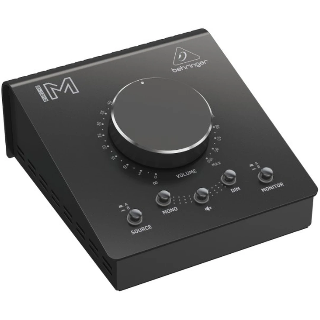 Контроллер студийных мониторов Behringer Studio M
