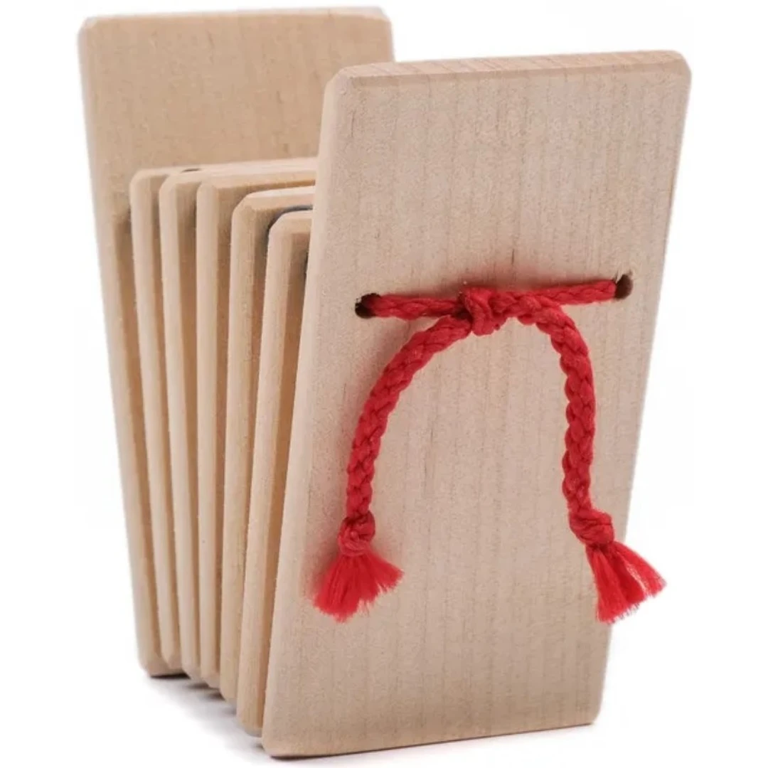 Трещотка Мастерская Сереброва MS-KP-TR-03