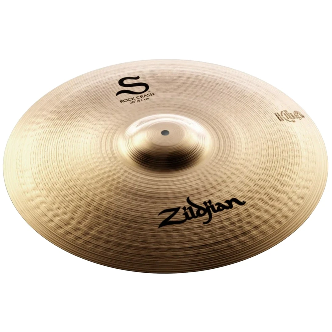 Тарелка Zildjian 18" Crash S18RC