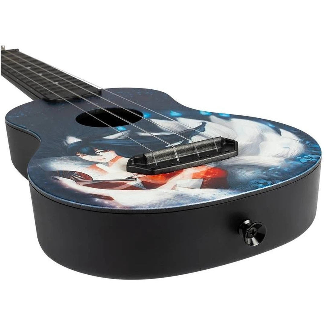 Укулеле Flight S-42 Kumiho