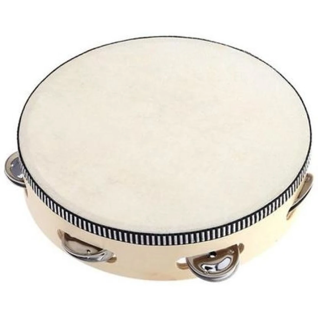 Тамбурин Brahner XH 412