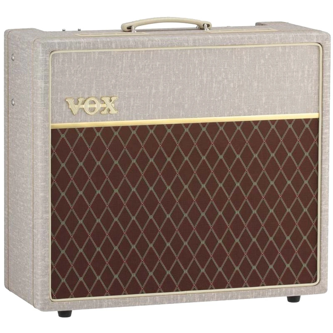 Комбоусилитель Vox AC15HW1